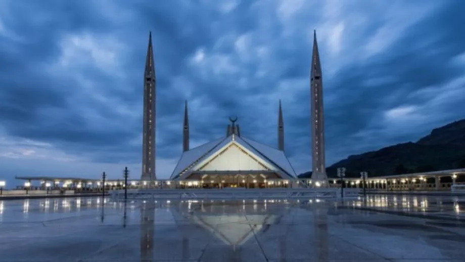 Islamabad main image