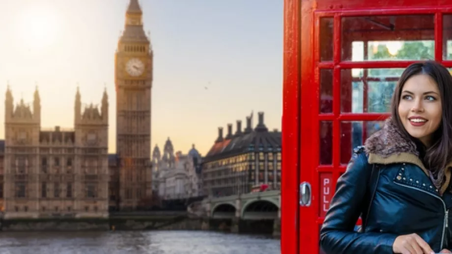 Life in London: How to Adjust to Studying Abroad main image