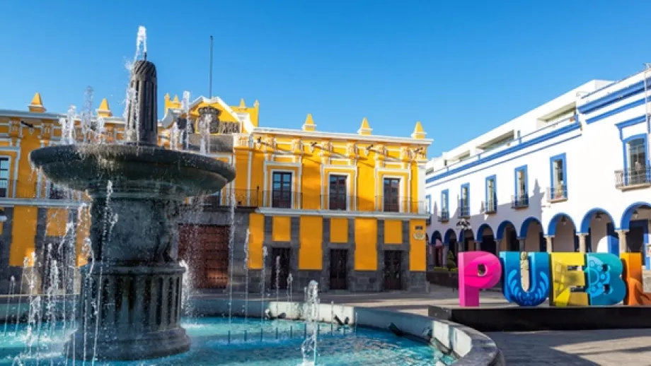 5 Fantastic Reasons Why You Should Study in Mexico’s Best Kept Secret City main image