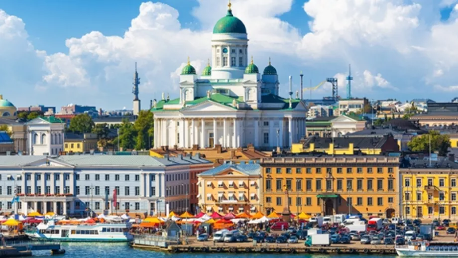 6 Reasons Why Students Are Looking to Study Abroad In Helsinki