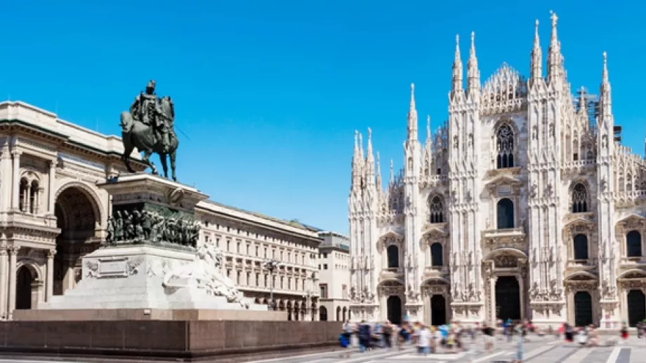 4 Reasons Why Milan is the Best Place to Study an MSc in Management main image