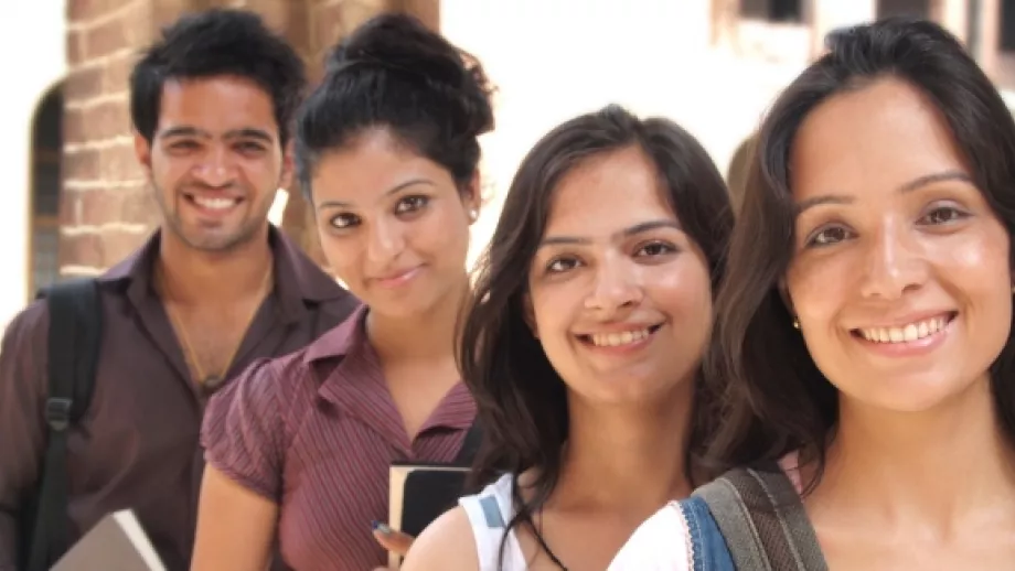 Why Indian Students Are Choosing to Study Abroad main image