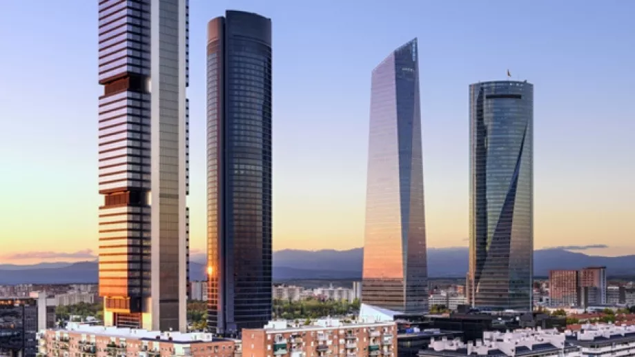 8 Reasons Why You Should Study Business in Madrid main image