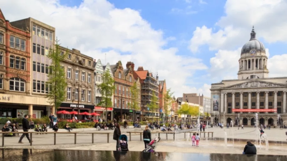 Britain’s Most Underrated Cities