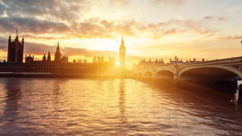 Best Places to Catch a Sunset in London main image