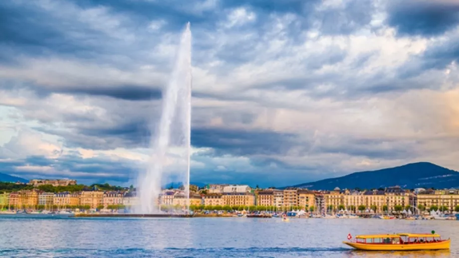 5 Surprising Reasons to Study in Geneva main image