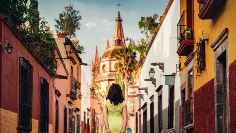 11 Reasons Why You’ll Love Studying a Master’s in Mexico main image