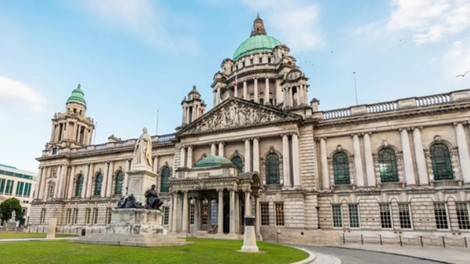 8 Things You Didn’t Know About Studying in Belfast main image