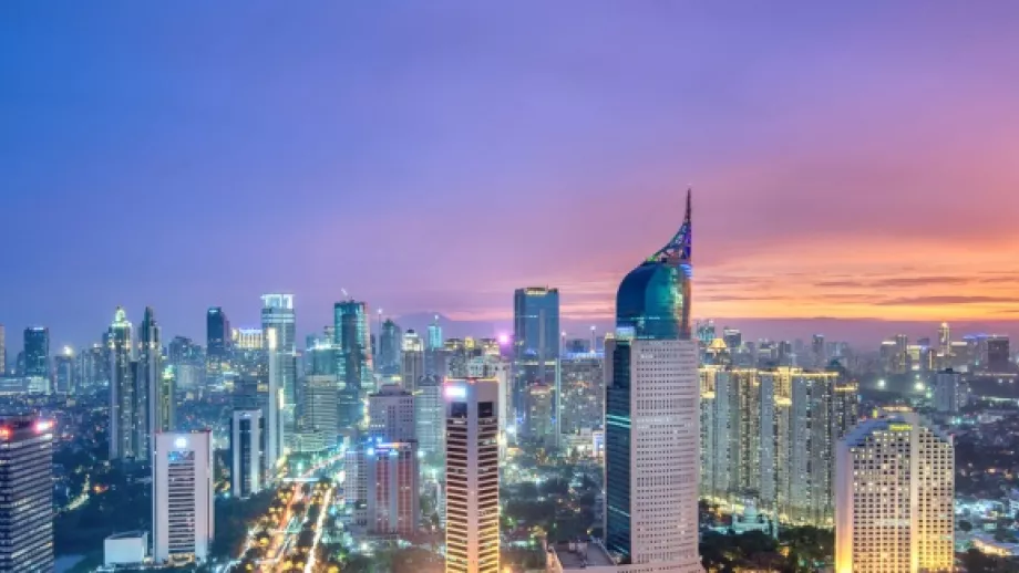 8 Reasons to Drop Everything and Study in Jakarta main image