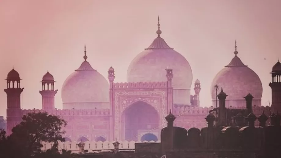 Lahore main image