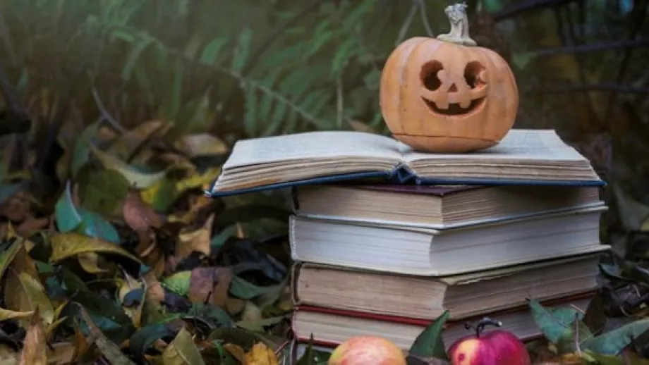 Halloween traditions at US universities  main image