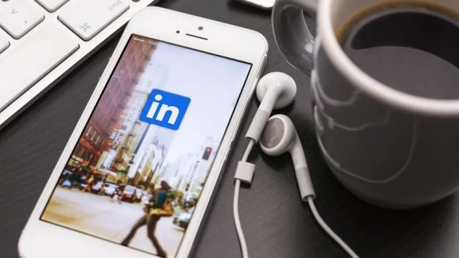 LinkedIn for Students: Build Your Online Image Part 3 main image