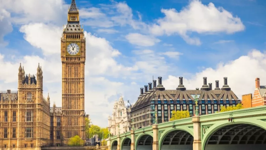 Slideshow: 7 Surprising Facts About London main image