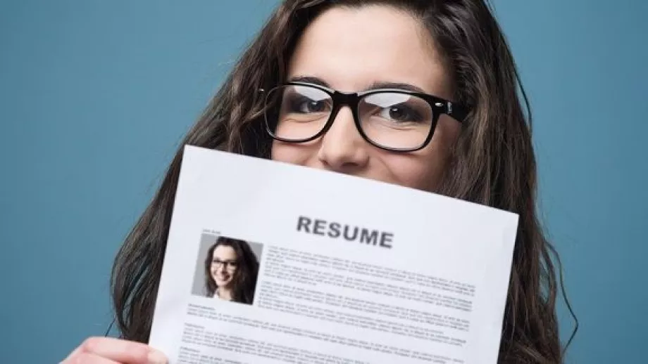 Lying on Your CV: The Facts main image
