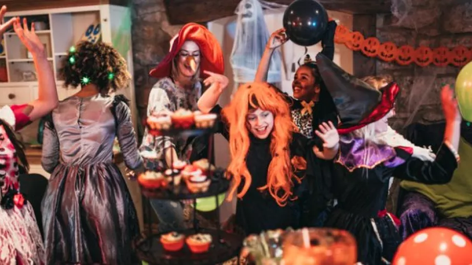 Costumes d'Halloween par Thèmes – Party Expert