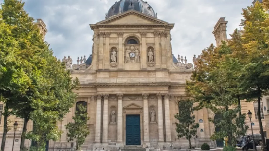 Top Universities in France Main image