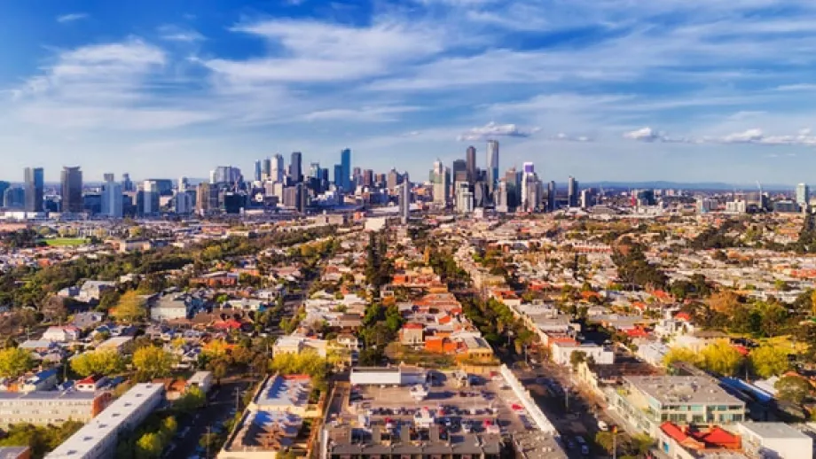 Finding Your Feet in Melbourne - A Guide to the City&#039;s Suburbs main image