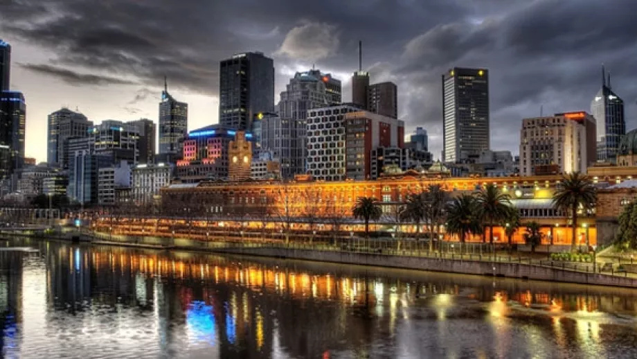 How to Spend Winter Evenings in Melbourne main image