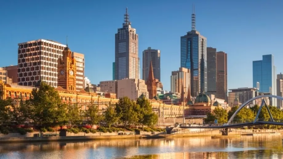 Slideshow: 7 Surprising Facts about Melbourne main image