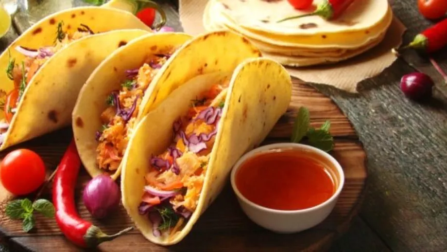 14 Amazing Mexican Food and Drinks You Should Try main image