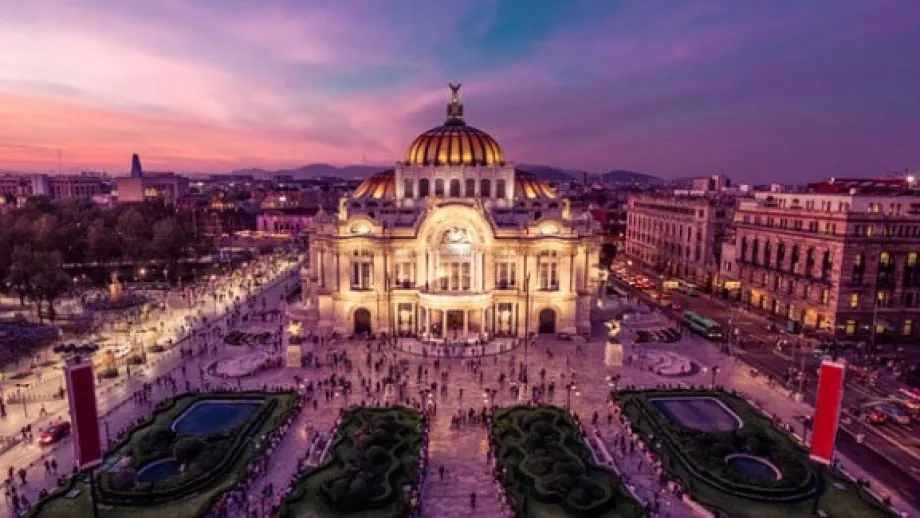 What You Need to Know Before Studying in Mexico main image