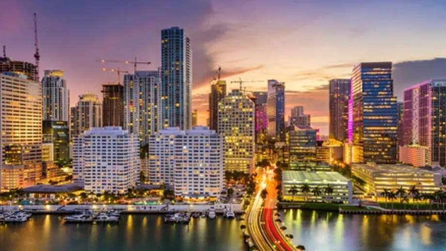 Miami main image