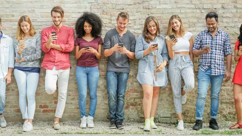 Quiz: How Much of a Stereotypical Millennial Are You? main image