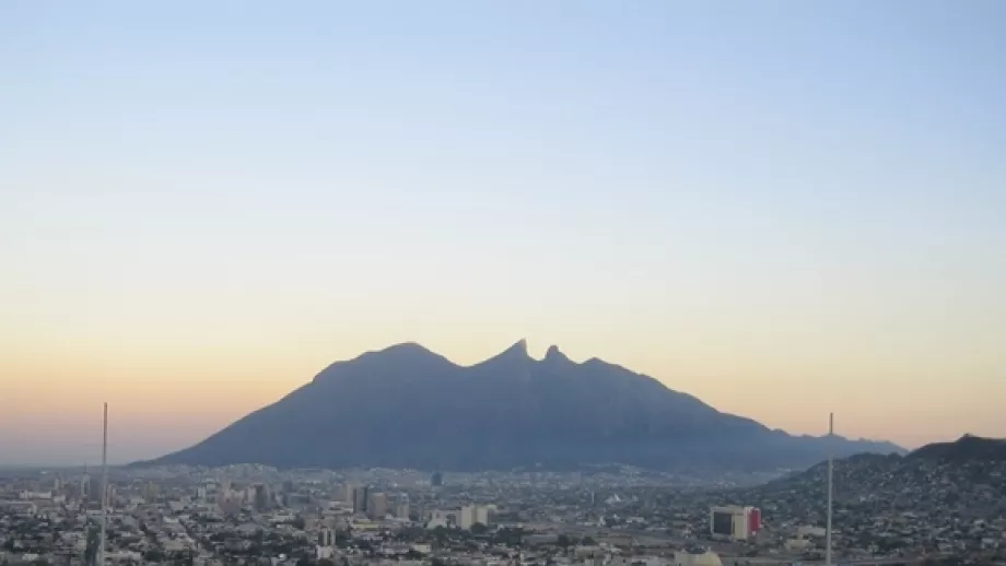 Monterrey main image