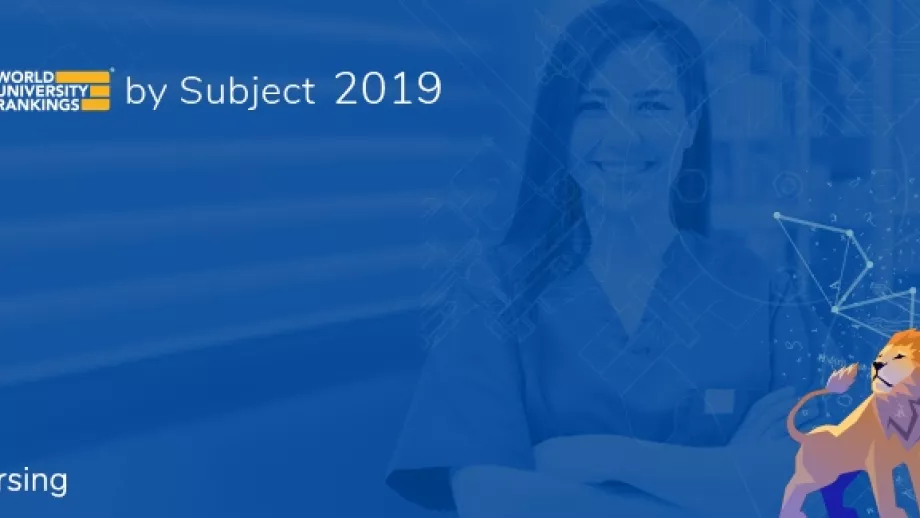 Top Nursing Schools in 2019 main image