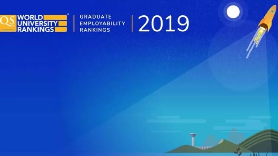 MIT Crowned Best University in the World for Graduate Employability main image