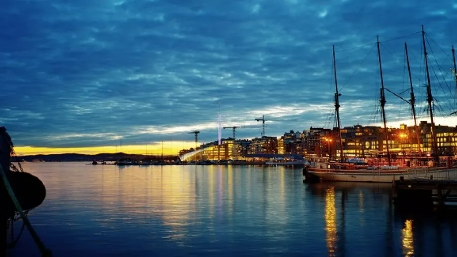 Oslo main image