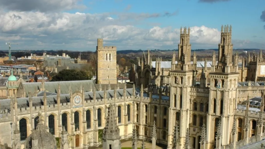 Oxbridge Explained | Top Universities