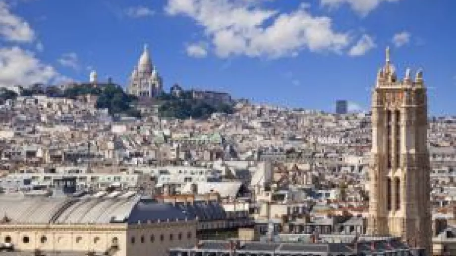 Why Paris is the World&#039;s Best Student City in 2012 main image