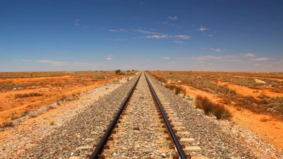 What to Expect from the Perth to Sydney Train main image