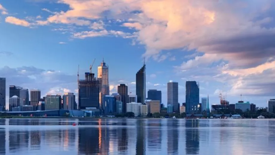 7 Reasons We Should All Move to Perth main image