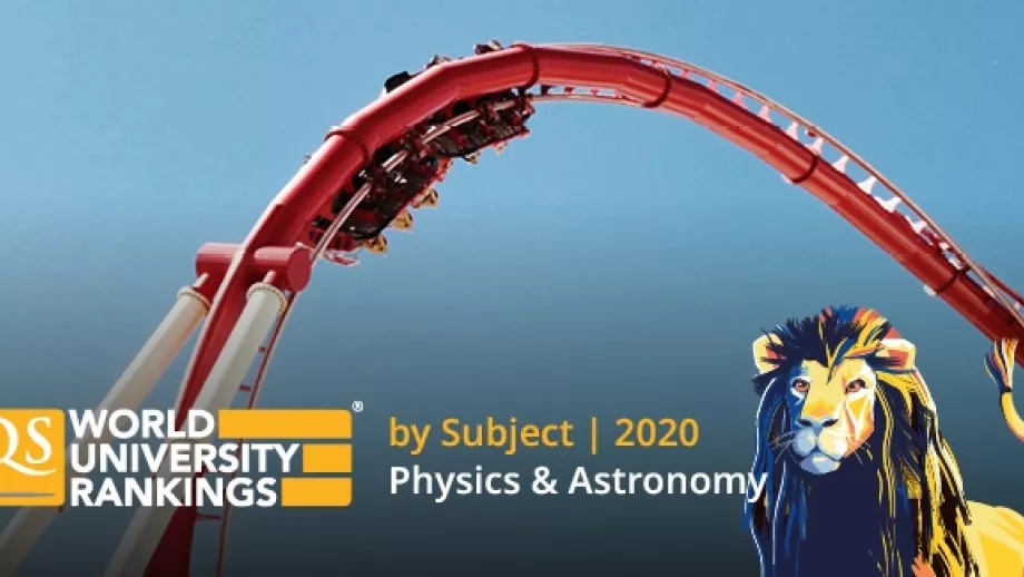 Top Universities for Physics in 2020 Top Universities