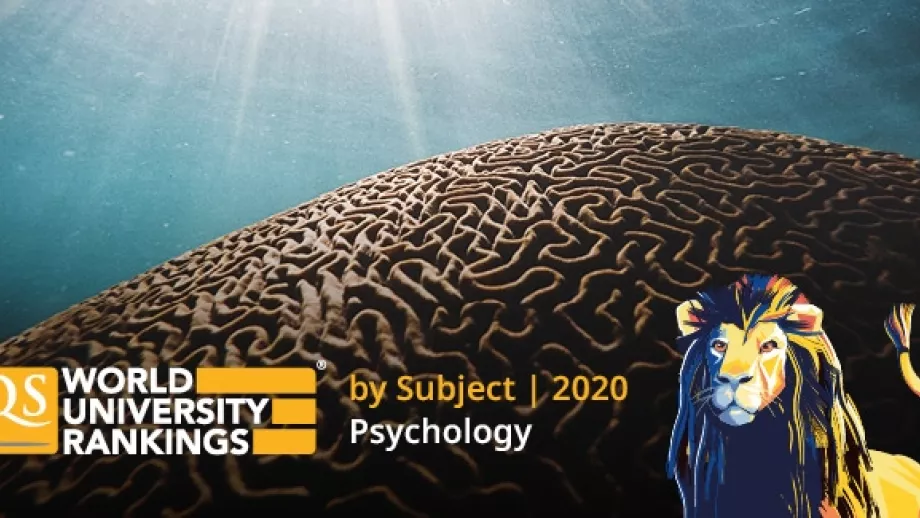 Top Universities for Psychology 2020 main image
