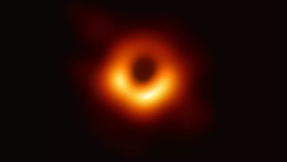 Scientists At Dutch University Make Breakthrough Black Hole Discovery main image