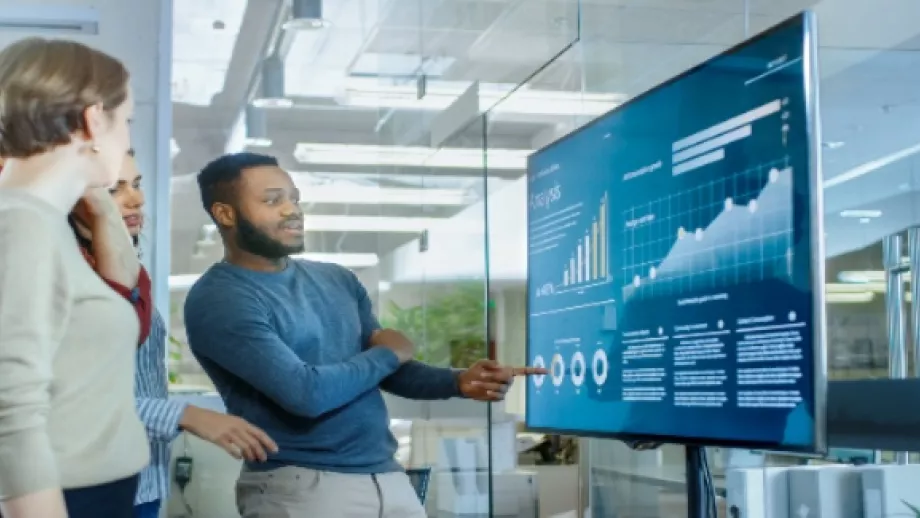 How studying a top economics degree can lead to a career in data science 