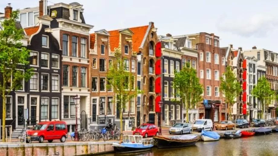 7 reasons to study in the Netherlands main image