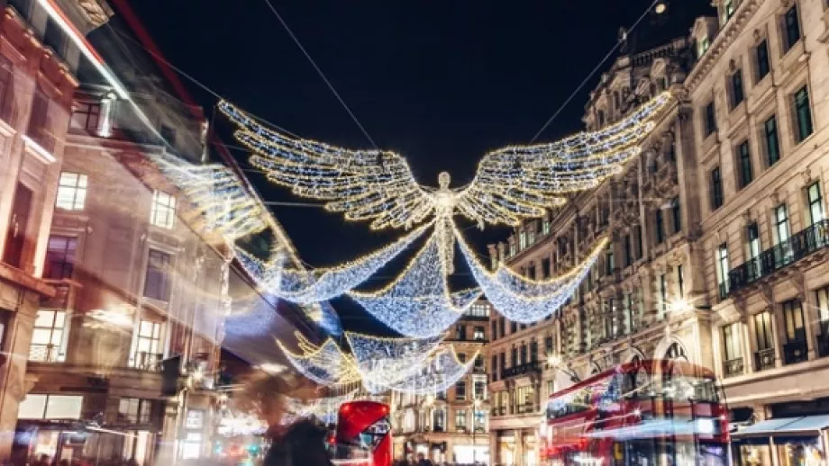 10 things to do in London this December