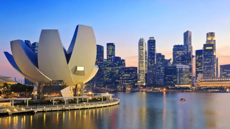 Singapore is the Most Expensive City in the World main image