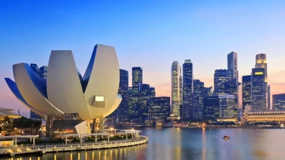 Slideshow: 7 Surprising Facts about Singapore main image