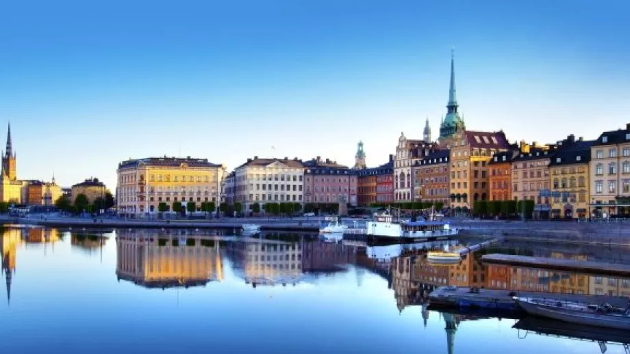 Stockholm main image