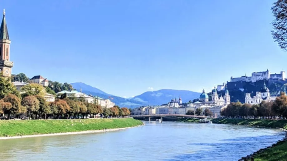 10 Reasons to Study Abroad in Austria main image