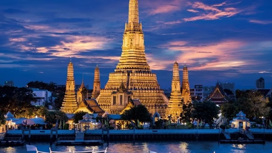 Bangkok main image