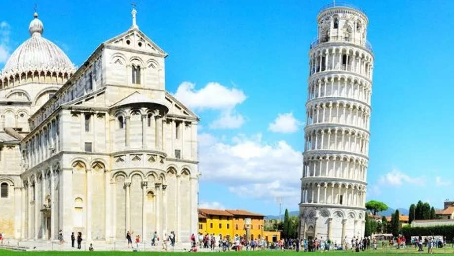 Why You Should Consider Studying in Pisa main image