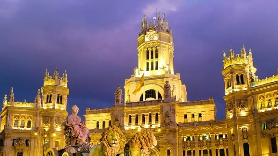 University in Madrid: A Student&#039;s Guide main image