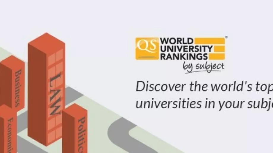 QS World University Rankings by Subject 2015: Overview main image