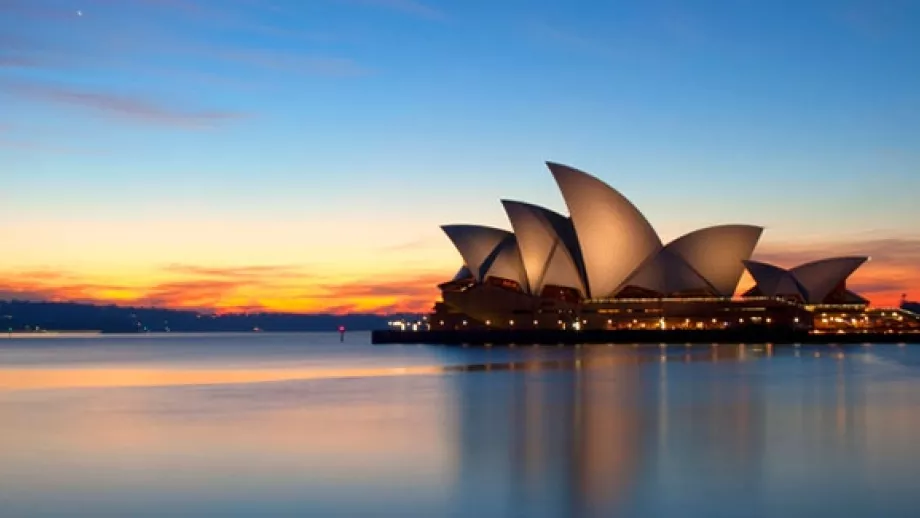 Why You Should Do a Tour of the Sydney Opera House main image
